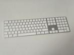 Apple magic keyboard - draadloos - nette staat - Apple A1843, Computers en Software, Toetsenborden, Ophalen of Verzenden