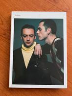 Viktor & Rolf Haute Couture Book, gesigneerd., Boeken, Ophalen of Verzenden, Zo goed als nieuw