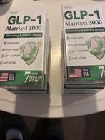 Afslank & Gezondheidsdruppels - GLP-1 Matrixyl 3000, Ophalen of Verzenden, Nieuw, Overige typen