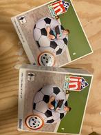 2x Opblaasbare Voetbal Zetel, Ophalen of Verzenden, Nieuw