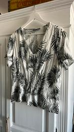 Zomerse blouson, Ophalen of Verzenden, Zo goed als nieuw, Maat 42/44 (L)