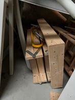 Vlizotrap - Zolder Trap, Doe-het-zelf en Verbouw, Ophalen, Gebruikt, Trap, Opvouwbaar of Inschuifbaar