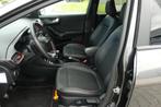Ford Puma 1.0 EcoBoost Hybrid ST-Line X ADAPTIEVE CRUISE, WI, Voorwielaandrijving, 125 pk, Euro 6, Leder en Stof