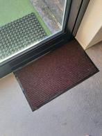 Schoonloopmat 45x75 bruin, Ophalen of Verzenden, Nieuw, Schoonloopmat