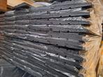 Zweeds rabat zwart gespoten potdeksel planken schutting, Nieuw, 250 cm of meer, Ophalen of Verzenden, Planken