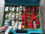 Politie Brandweer en Ambulance Auto's Collectie 1/87, Ophalen of Verzenden, Gebruikt, Auto, Overige merken