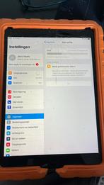 Ipad Air 32GB, scherm beschadigd maar wel goed werkend, 10 inch, Gebruikt, 32 GB, Apple iPad Air