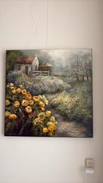 Schilderij Laura Wijsman, Ophalen of Verzenden