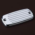 Remcilinder cover Honda VT 1100 C3 Aero Groeven, per stuk, Custom Wings, Nieuw, Ophalen of Verzenden, Onbekend