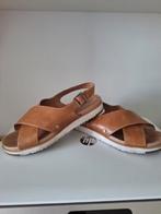 Sandalen, Kleding | Dames, Schoenen, UGG, Bruin, Zo goed als nieuw, Sandalen of Muiltjes