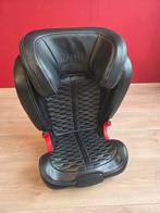 Lederen autostoel audi, Ophalen, 15 t/m 36 kg, Overige merken, Isofix