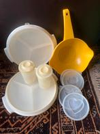 Vintage Tupperware, Ophalen of Verzenden, Gebruikt