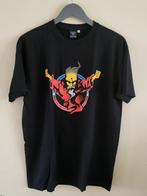 Thunderdome Shirt ( Hardcore / Gabber ), Thunderdome, Zwart, Ophalen of Verzenden, Maat 56/58 (XL)
