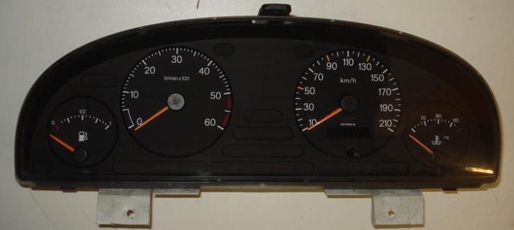 Kmteller ULYSSE SCUDO herstel instrumentenpaneel, Auto-onderdelen, Dashboard en Schakelaars, Gebruikt, Ophalen of Verzenden