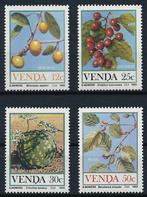 Venda 1985 Voedsel uit het veld watermeloen postfris, Verzenden, Zuid-Afrika, Postfris