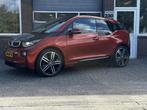 BMW i3 Comfort 22 kWh AUT LEDER/ECC-AIRCO/PANO/STOEL.VW, Automaat, Achterwielaandrijving, Gebruikt, 20 min
