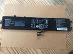 Lenovo batterij laptop L14M3P24 - 4050 mAh accu ideapad 700, Ophalen of Verzenden, Gebruikt, Lenovo