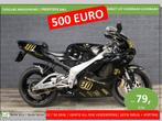 APRILIA RS 125 (bj 1997) RS125  2-takt, Bedrijf, Onbekend, Sport, APRILIA