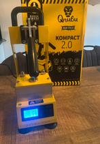 Hitte Pers / Rosin Pers, Hobby en Vrije tijd, Ophalen of Verzenden, Zo goed als nieuw