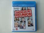 Blu-Ray  American Pie - Reunion, Ophalen of Verzenden, Zo goed als nieuw