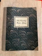 Harry Potter Film Wizardry Foto Album, Ophalen of Verzenden, Zo goed als nieuw, Boek of Poster