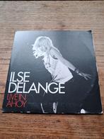 Ilse DeLange - Live in Ahoy CD, Ophalen of Verzenden