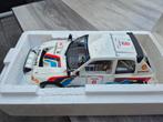 Peugeot 205 T(urbo)16 1:18 - Salonen/Harjanne - Safari Rally, Verzenden, Nieuw, Auto, OttOMobile