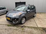 Citroen C3 Picasso 1.6 VTi Aura met airco NIEUW APK, Voorwielaandrijving, Gebruikt, 4 cilinders, Startonderbreker