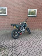 Derbi 70cc - 2014, Ophalen, Gebruikt, Derbi