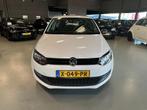 Volkswagen POLO 1.2-12V | Airco | Nieuwe APK + Beurt, Auto's, Te koop, Geïmporteerd, Benzine, Hatchback