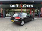 Volkswagen Golf 1.4 Easyline Airco/Cruise/El.ramen/Lmv/Apk, Voorwielaandrijving, Euro 5, Stof, Gebruikt