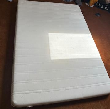 Ikea Matras Malvik 140x200 beschikbaar voor biedingen