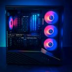 Gaming PC | RTX 5060 Ti / Ryzen 5 7600 / DDR5 32GB, Computers en Software, 32 GB, Zelfgebouwde PC, Refurbished, Gaming