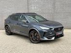 CUPRA Formentor VZ 2.0 TSI 4DRIVE | Pano| Beats| Memory VOL, Auto's, Cupra, Automaat, 4 cilinders, Vierwielaandrijving, SUV of Terreinwagen