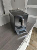 Jura A1 volautomaat koffiemachine zwart, Witgoed en Apparatuur, Koffiezetapparaten, Ophalen, Afneembaar waterreservoir, Gebruikt