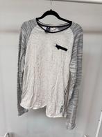 Refill Grijs T-shirt Maat M, Ophalen of Verzenden, Zo goed als nieuw, Maat 48/50 (M), Grijs