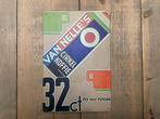 Reclamebord Van Nelle Cirkel Koffie 20x30, Ophalen of Verzenden, Zo goed als nieuw, Reclamebord