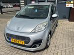 Peugeot 107 1.0 Urban Light Accent, Voorwielaandrijving, Euro 5, Startonderbreker, Gebruikt