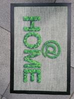 Deurmat 40x60 home, Ophalen of Verzenden, Nieuw, Kokos