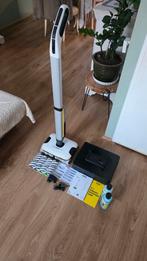 Kärcher FC 7 Cordless Premium – weinig gebruikt + extra roll, Ophalen