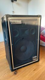 Roland Cube-100 keyboard versterker, Muziek en Instrumenten, Versterkers | Keyboard, Monitor en PA, Ophalen, Gebruikt, Minder dan 500 watt