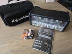 Hughes & Kettner TubeMeister 18 + Footswitch FS-2, Ophalen, Gebruikt, Gitaar, Minder dan 50 watt