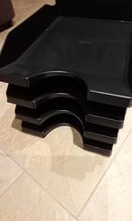 Brievenbakken / papierbakken, Diversen, Ophalen of Verzenden, Zo goed als nieuw