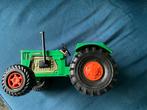 Vintage speelgoed Tractor, Ophalen of Verzenden, Zo goed als nieuw