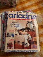 Ariadne jaargang 1990 compleet, Ophalen of Verzenden, Zo goed als nieuw