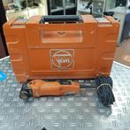 Fein FMM 350 QSL Top multitool 350W - In Goede Staat, Fein, Zo goed als nieuw, Support@fein.com, Fein Power Tools, Wiesenstraße 23, 
73650 Winterbach
Germany