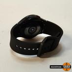 Samsung Galaxy Watch 4 40mm Zwart, Sieraden, Tassen en Uiterlijk, Smartwatches, Samsung, Gebruikt, Support@Samsung.com, 129, Samsung-ro, Yeongtong-gu
Suwon-si, Gyeonggi-do 16677
South Korea