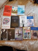 Leesboeken, Ophalen of Verzenden, Zo goed als nieuw