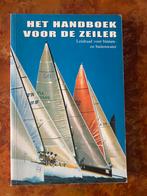 Het handboek voor de zeiler, Ophalen of Verzenden, Watersport en Hengelsport