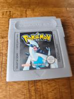 Pokemon Silver Version - Game Boy, Spelcomputers en Games, Games | Nintendo Game Boy, Ophalen of Verzenden